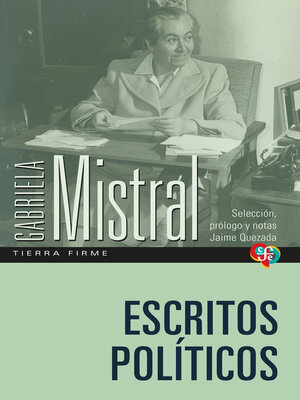 cover image of Escritos políticos